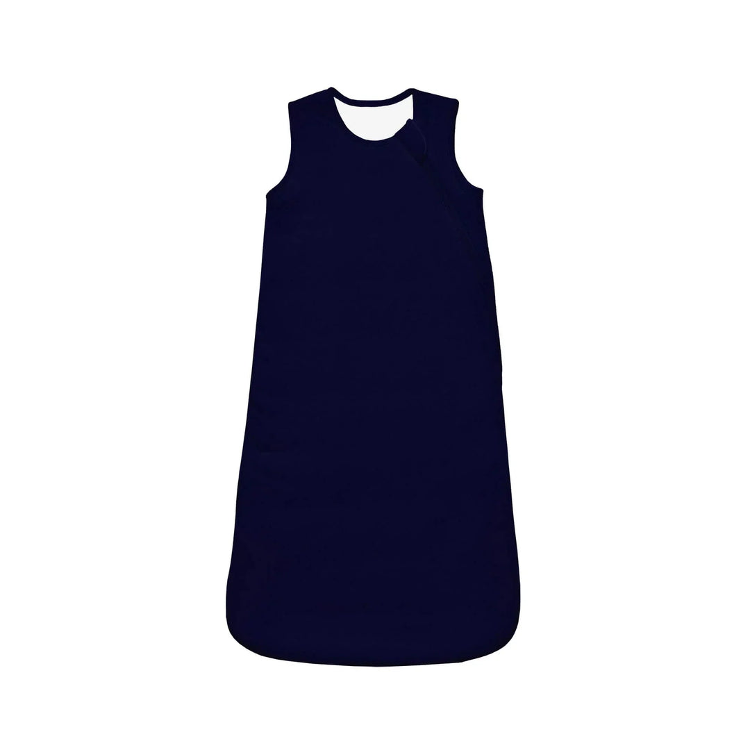 Sleep Bag Lightweight 0.5 Tog In Cetacean Blue , Sleep Bag Lightweight 0.5 Tog In Cetacean Blue - XS