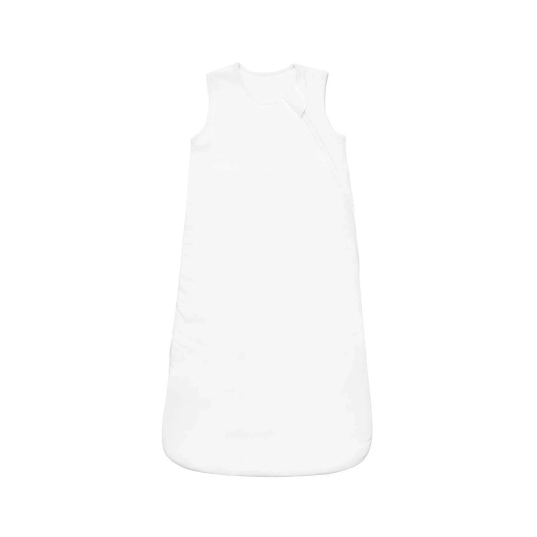 Sleep Bag Lightweight 0.5 Tog In White , Sleep Bag Lightweight 0.5 Tog In White - XS
