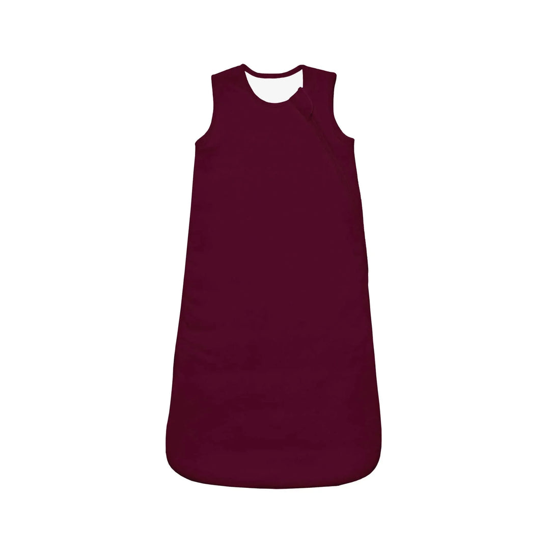 Sleep Bag Seasonless 1.0 Tog In Brown Chocolate , Sleep Bag Seasonless 1.0 Tog In Brown Chocolate - XS