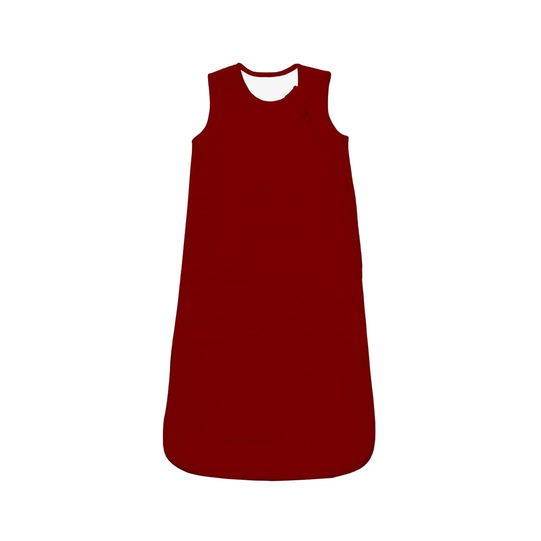 Sleep Bag Seasonless 1.0 Tog In Maroon , Sleep Bag Seasonless 1.0 Tog In Maroon - XS