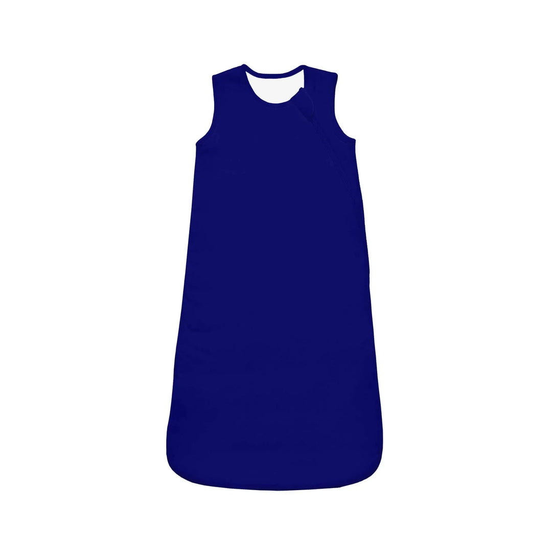 Sleep Bag Seasonless 1.0 TOG in Midnight Blue , Sleep Bag Seasonless 1.0 TOG in Midnight Blue - XS