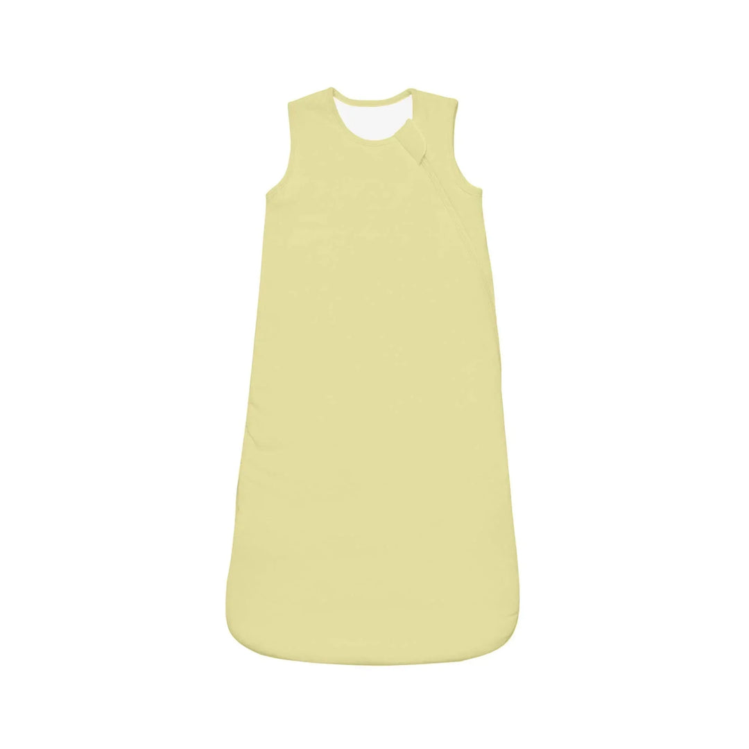 Sleep Bag Seasonless 1.0 Tog In Pale Goldenrod , Sleep Bag Seasonless 1.0 Tog In Pale Goldenrod - XS
