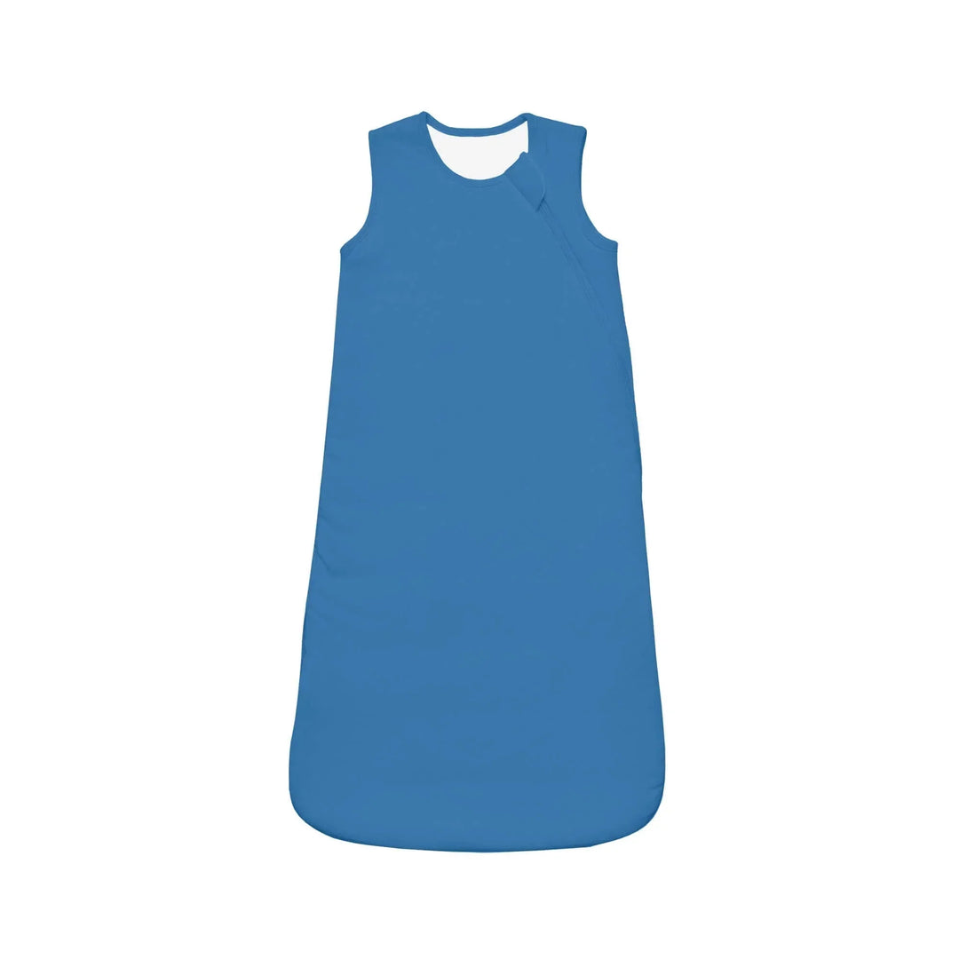 Sleep Bag Seasonless 1.0 Tog In Steel Blue , Sleep Bag Seasonless 1.0 Tog In Steel Blue - XS