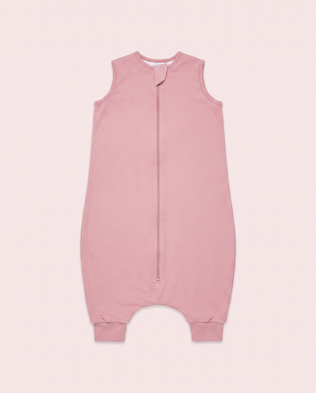 Einfarbiger Schlafsack Walker Seasonless 1.0 TOG