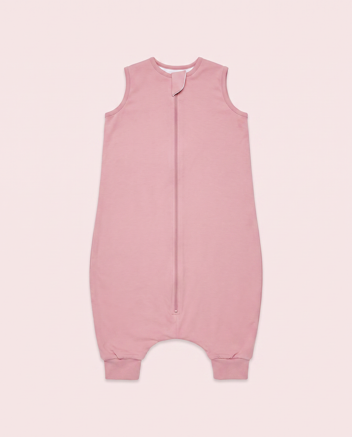 Einfarbiger Schlafsack Walker Seasonless 1.0 TOG