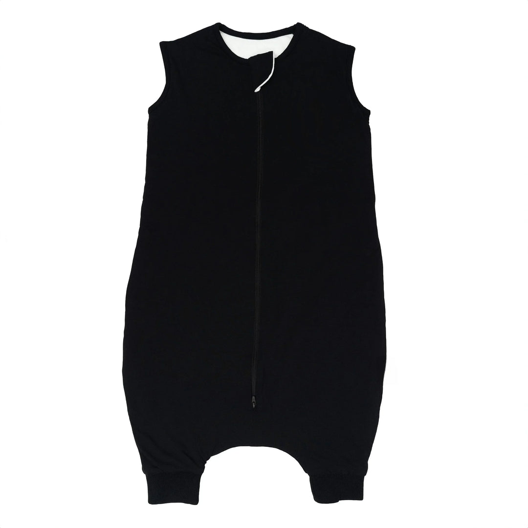 Solid Sleep Bag Walker Lightweight 0.5 TOG , Solid Sleep Bag Walker Lightweight 0.5 TOG - Midnight / XS