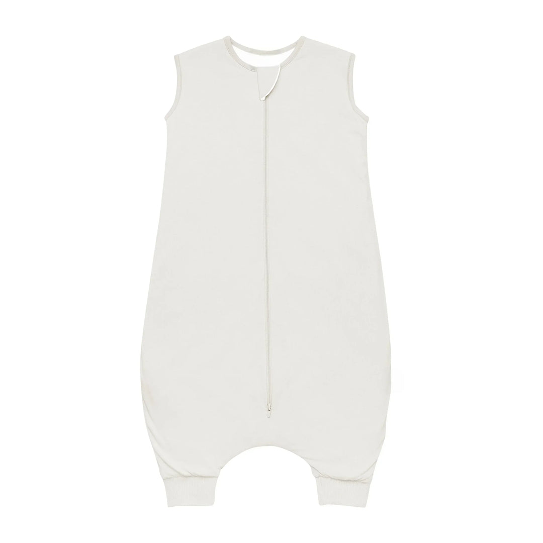 Solid Sleep Bag Walker Lightweight 0.5 TOG , Solid Sleep Bag Walker Lightweight 0.5 TOG - Oat / XS