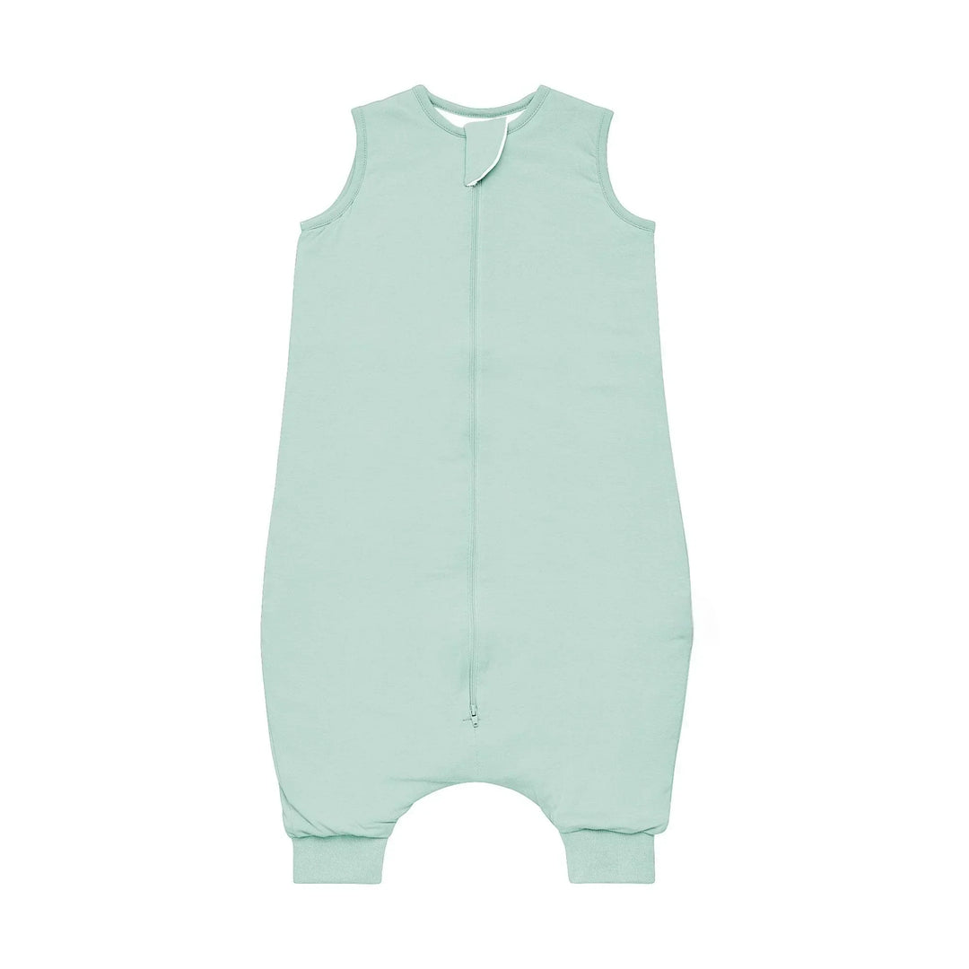 Solid Sleep Bag Walker Lightweight 0.5 TOG , Solid Sleep Bag Walker Lightweight 0.5 TOG - Sage / XS