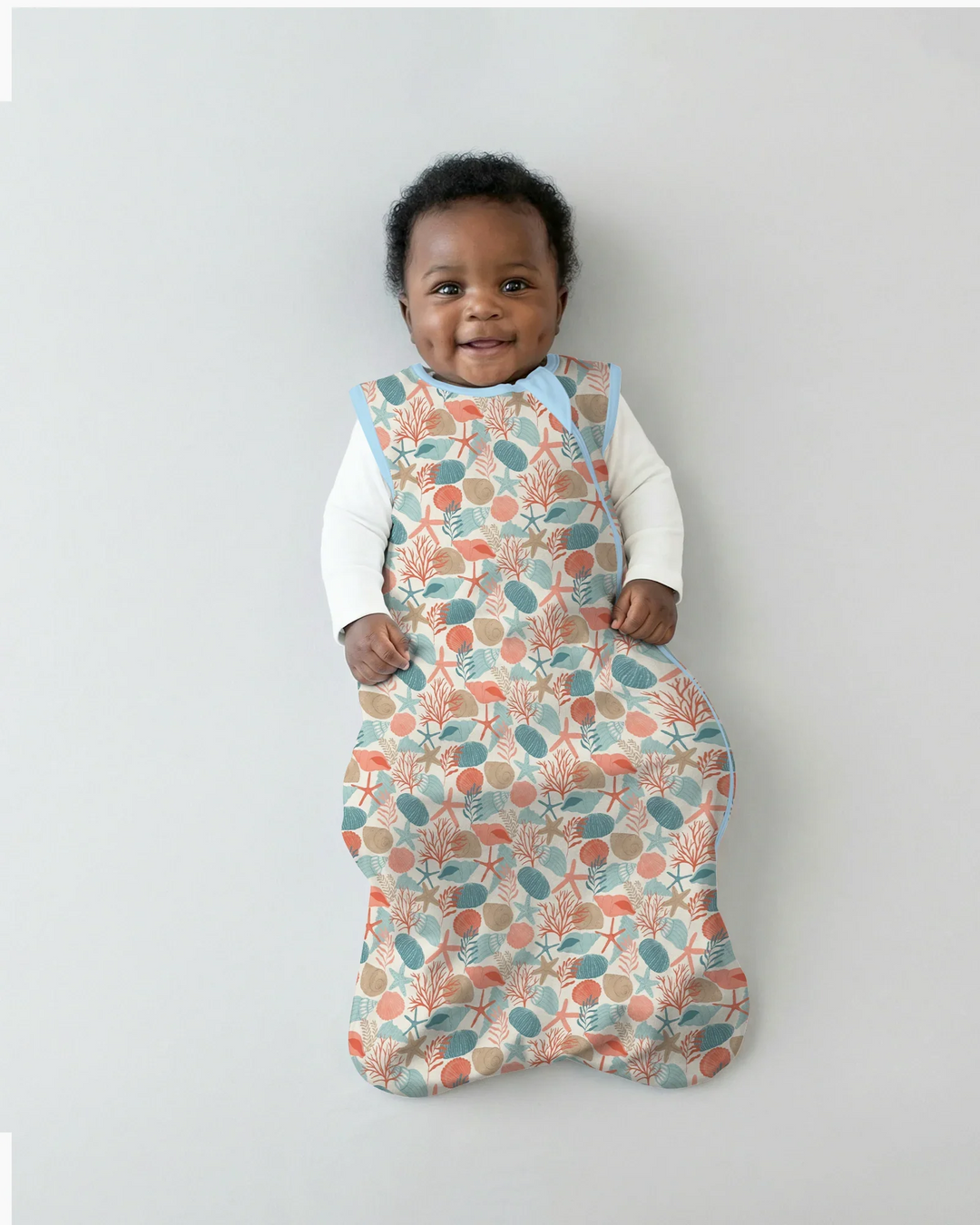 Coral Coast Treasures Bamboo Sleep Bag