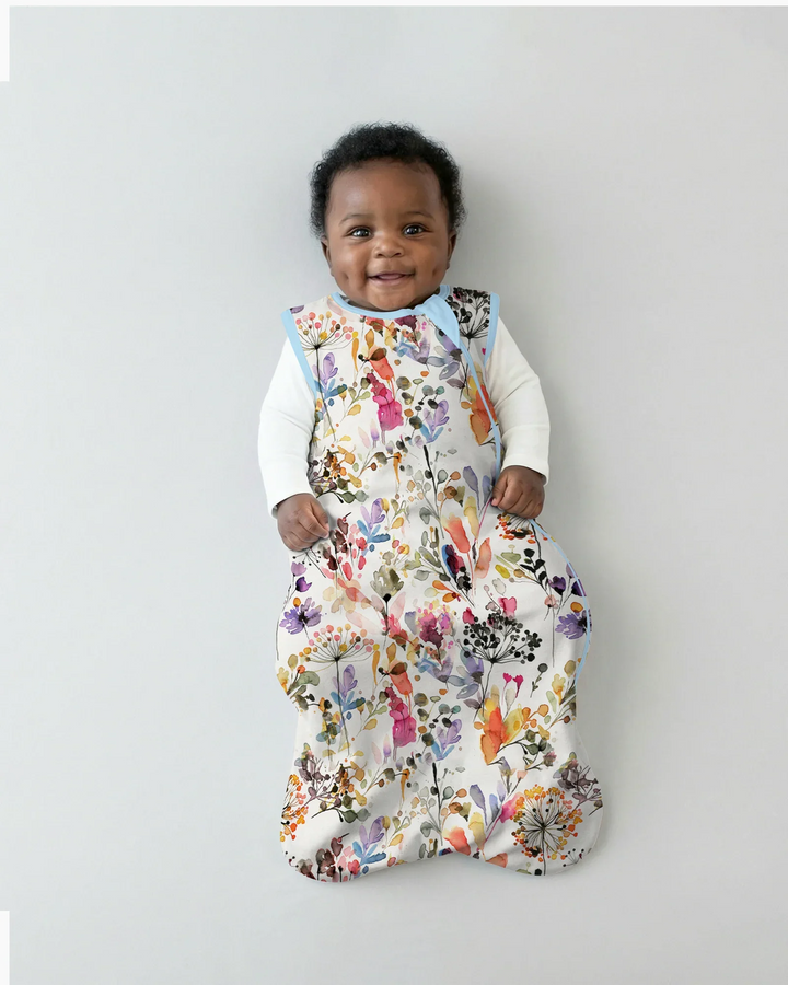 Autumn Meadow Botanicals Bamboo Sleep Bag