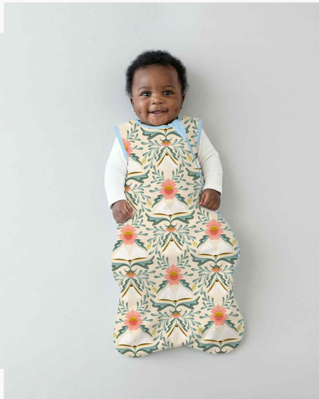 Blooming Stories Bamboo Sleep Bag
