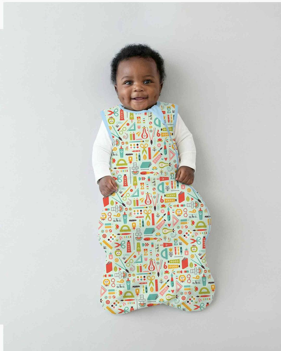 Creative Classroom Bamboo Sleep Bag