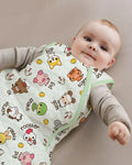 Vorlage Schlafsack 1,0 TOG