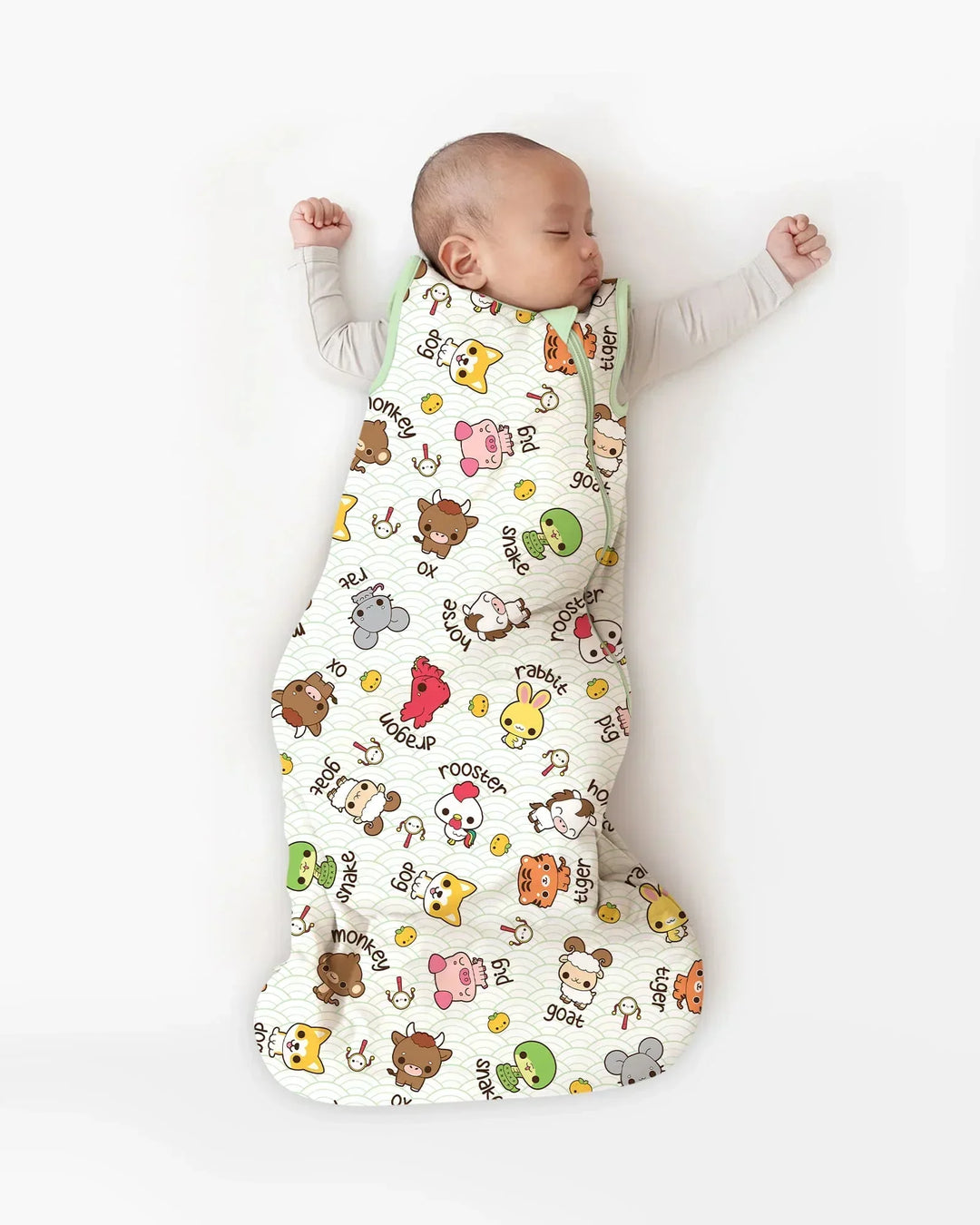 Vorlage Schlafsack 1,0 TOG