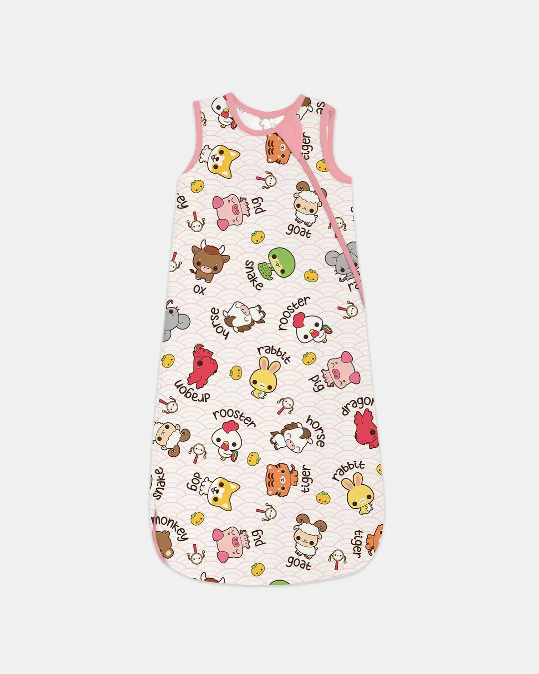 Vorlage Schlafsack 1,0 TOG