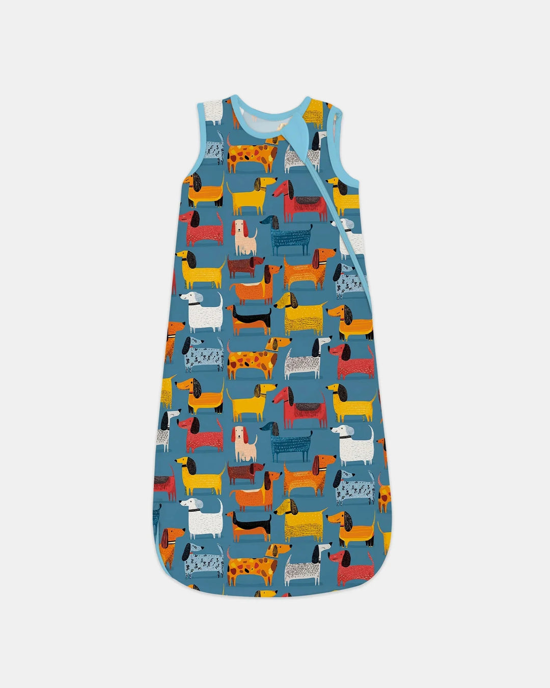 Vorlage Schlafsack
