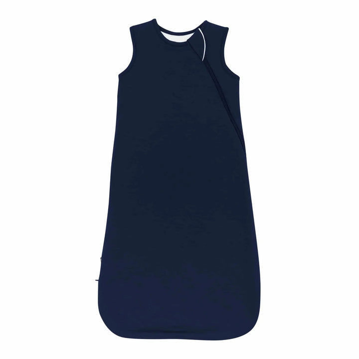 Solid Sleep Bag Lightweight 0.5 TOG , Solid Sleep Bag Lightweight 0.5 TOG - Navy / XS