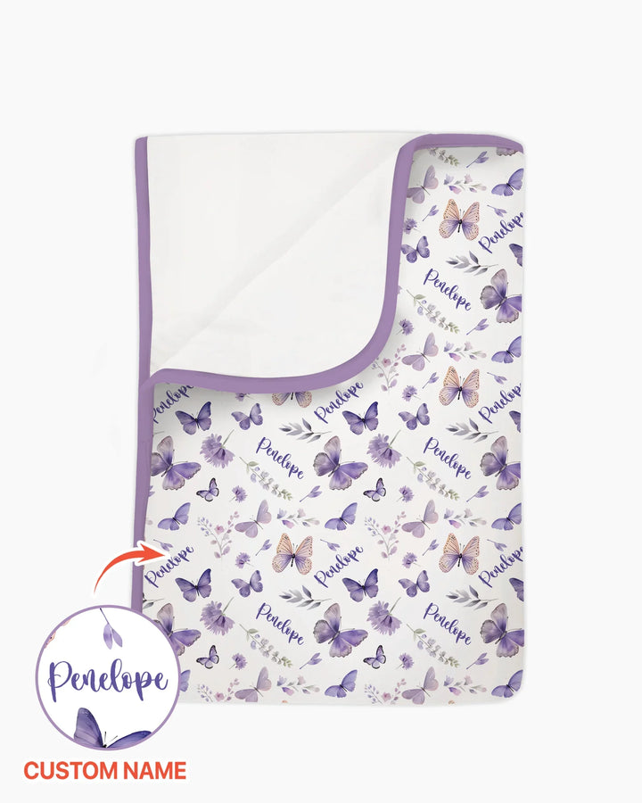 Vorlage Quilt Decke