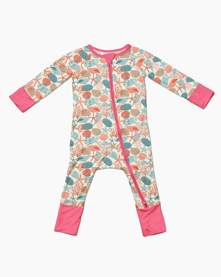 Sunny Beach Cruisers Bamboo Convertible Zippy