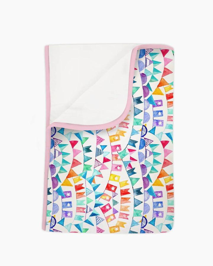 Celebrate Everyday Bamboo Blanket