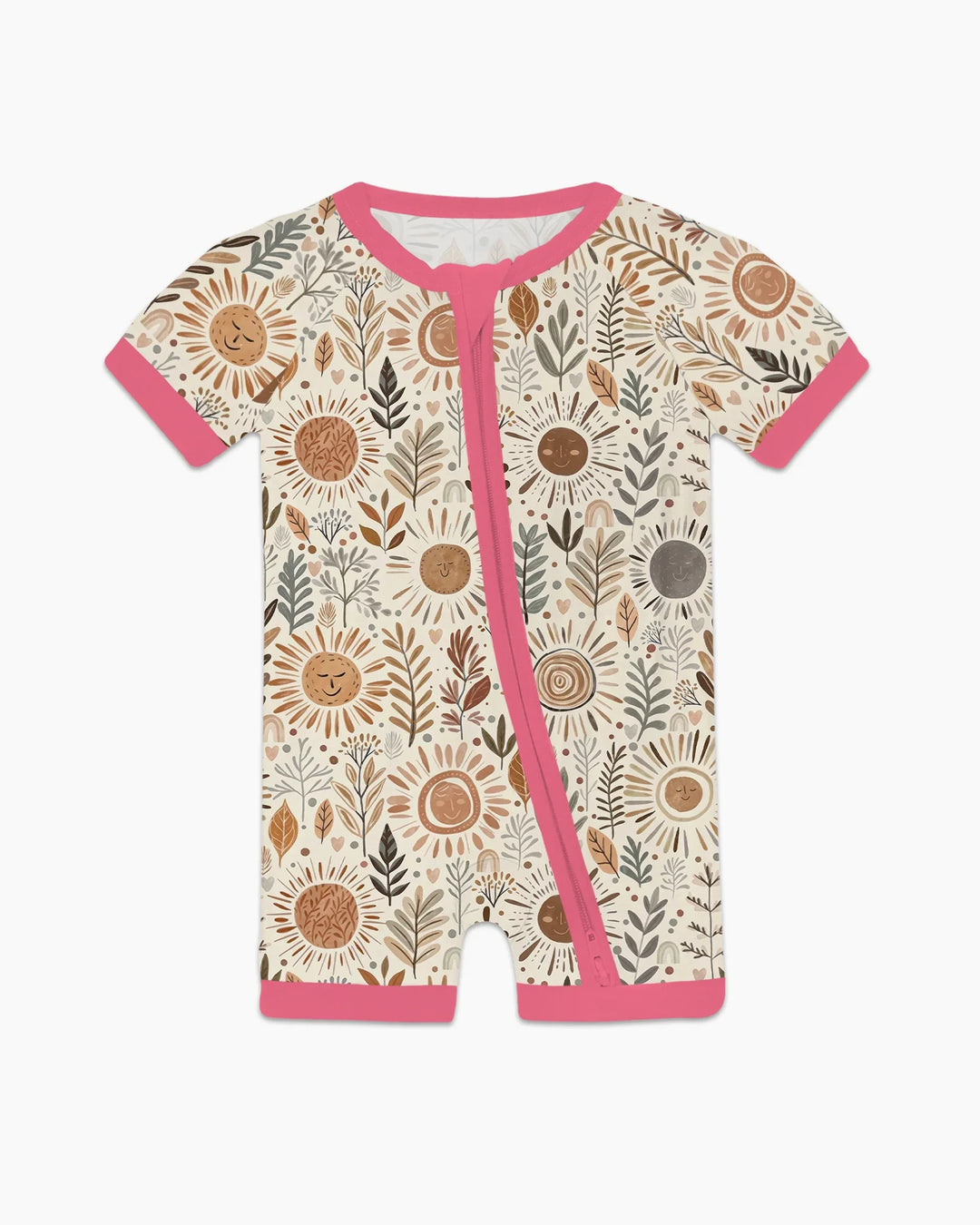 Vorlage Shorty Zippy