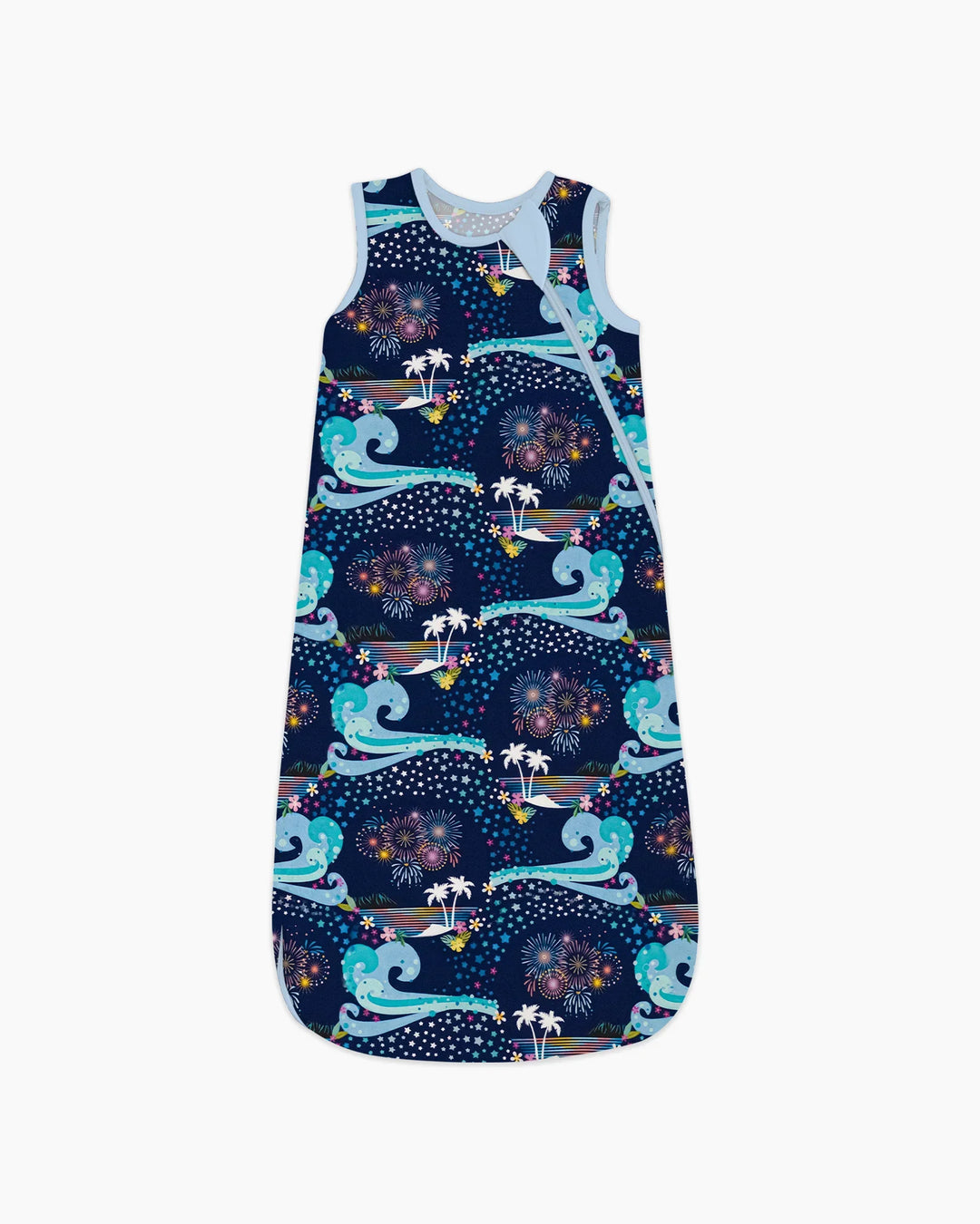 Vorlage Schlafsack