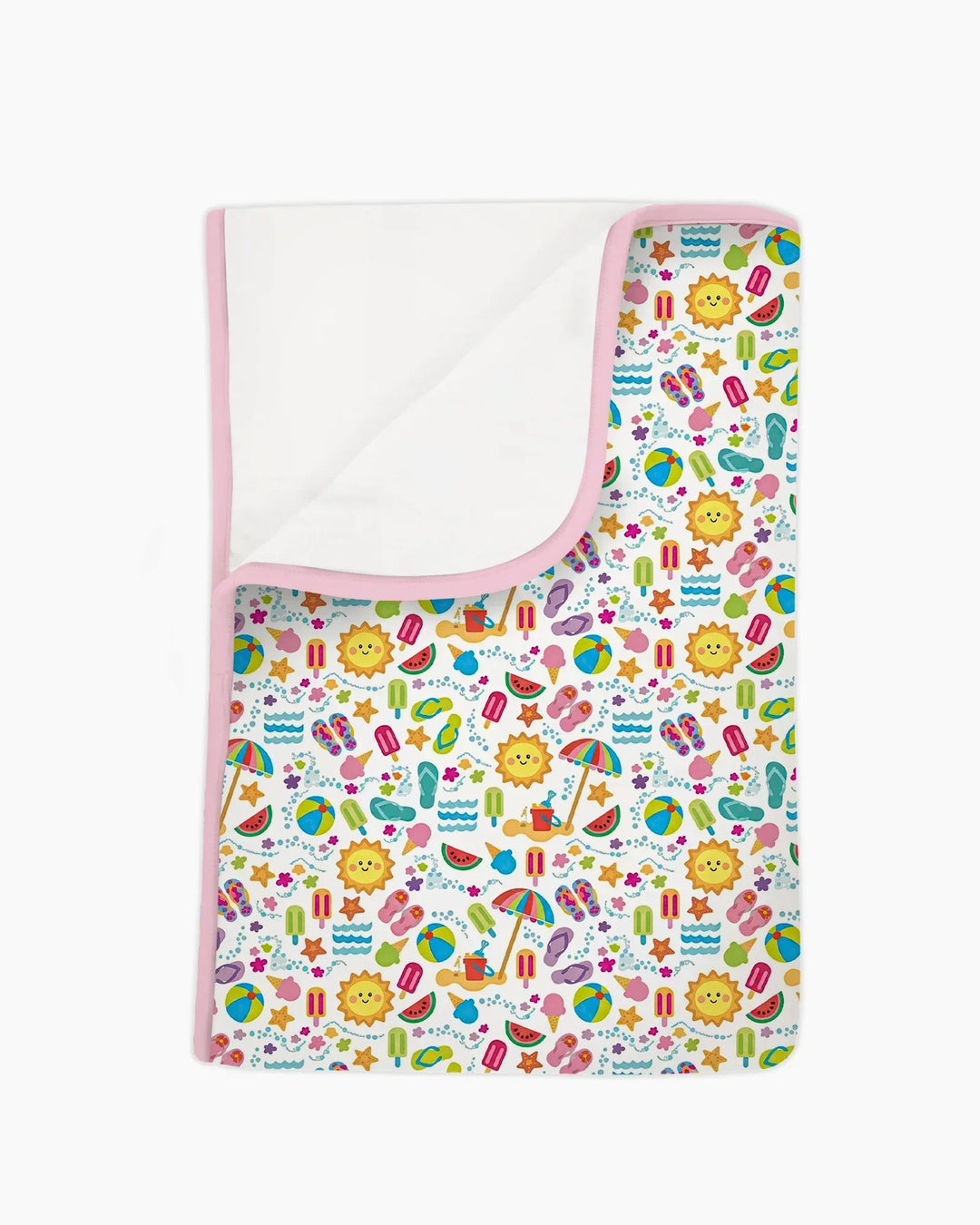 Vorlage Quilt Decke