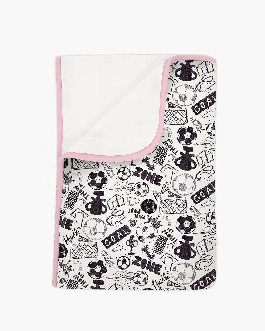 Vorlage Quilt Decke