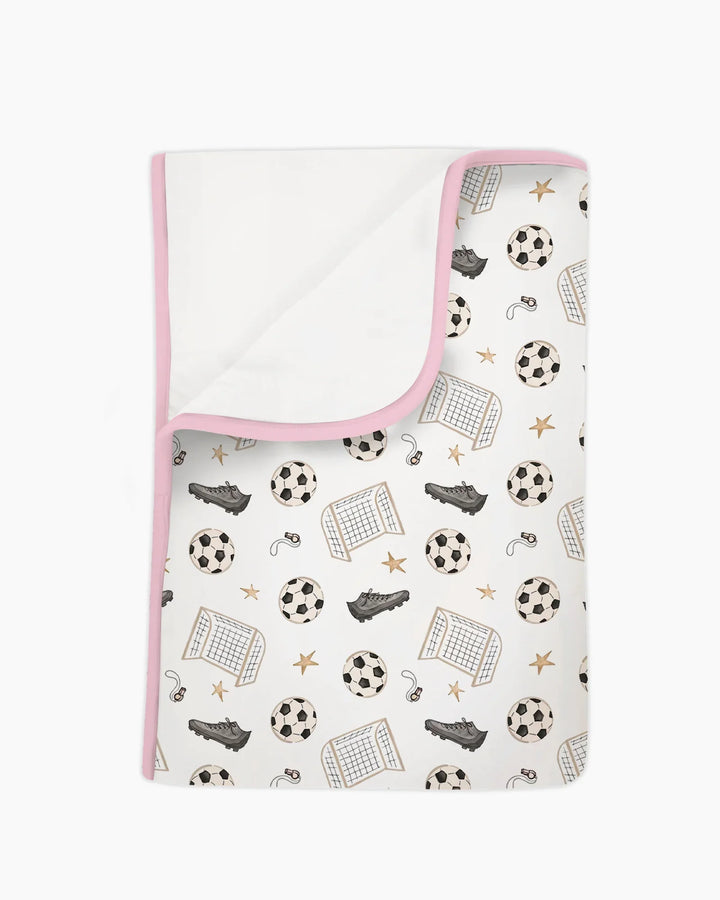 Vorlage Quilt Decke