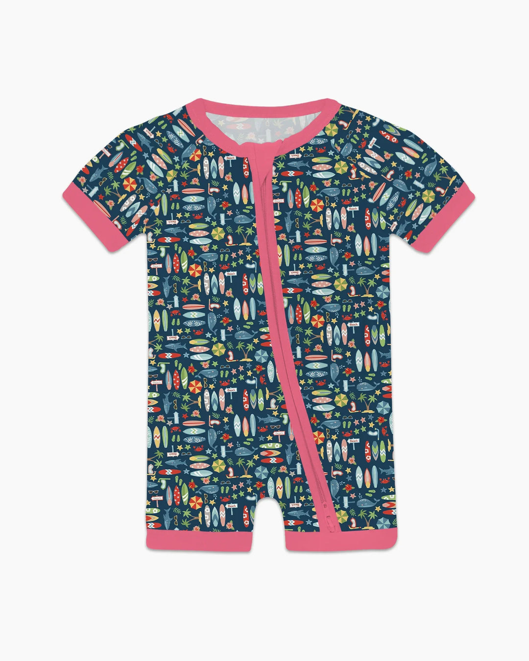 Vorlage Shorty Zippy