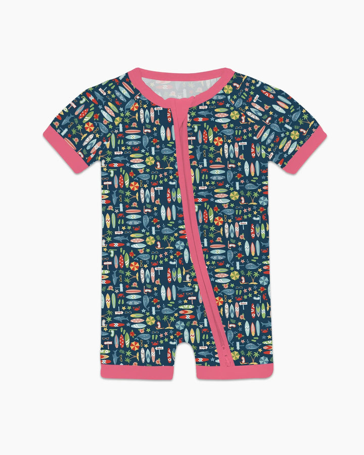 Vorlage Shorty Zippy