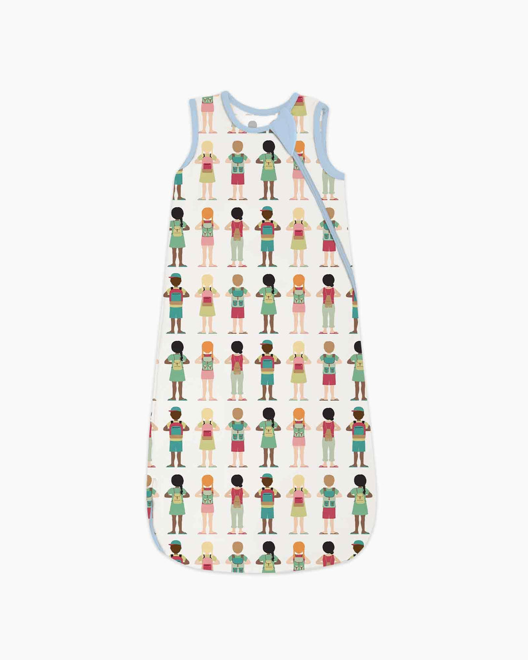 Little Friends Everywhere Bamboo Sleep Bag