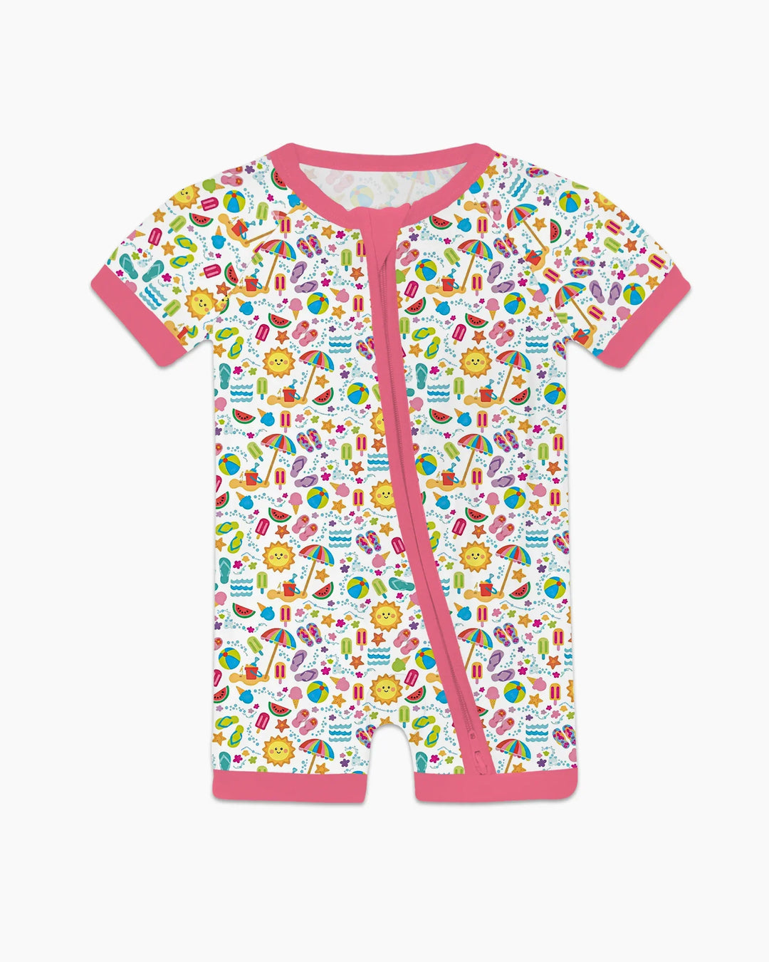 Vorlage Shorty Zippy