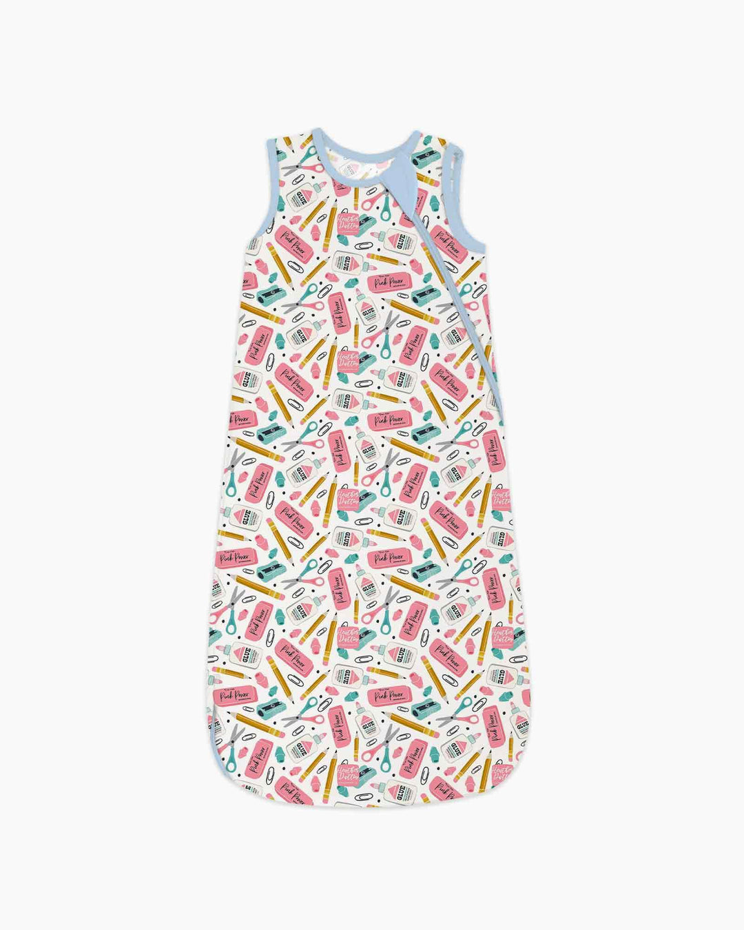 Schlafsack aus Bambus (Vorlage)