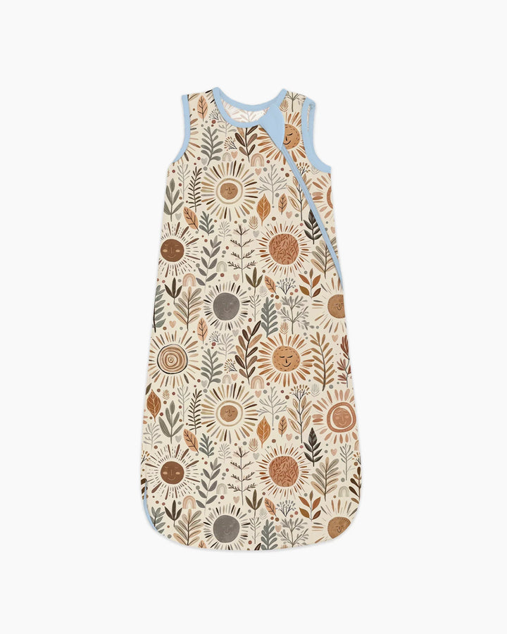 Vorlage Schlafsack