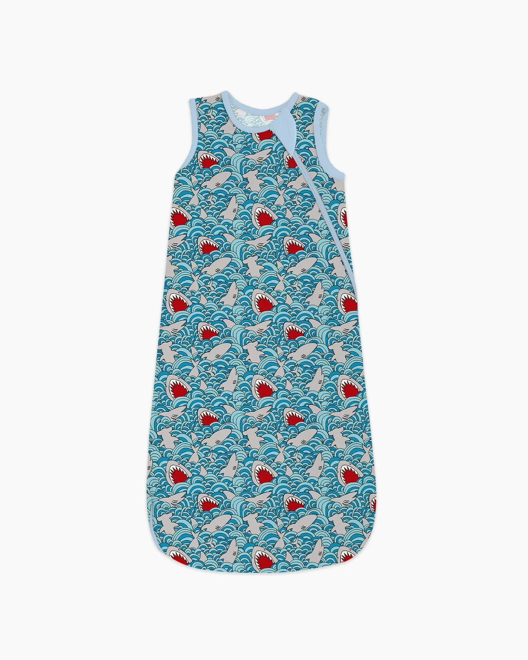 Vorlage Schlafsack