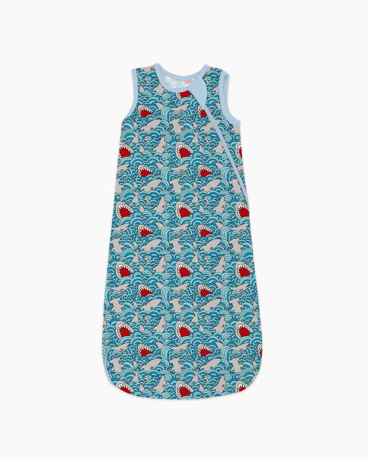 Vorlage Schlafsack