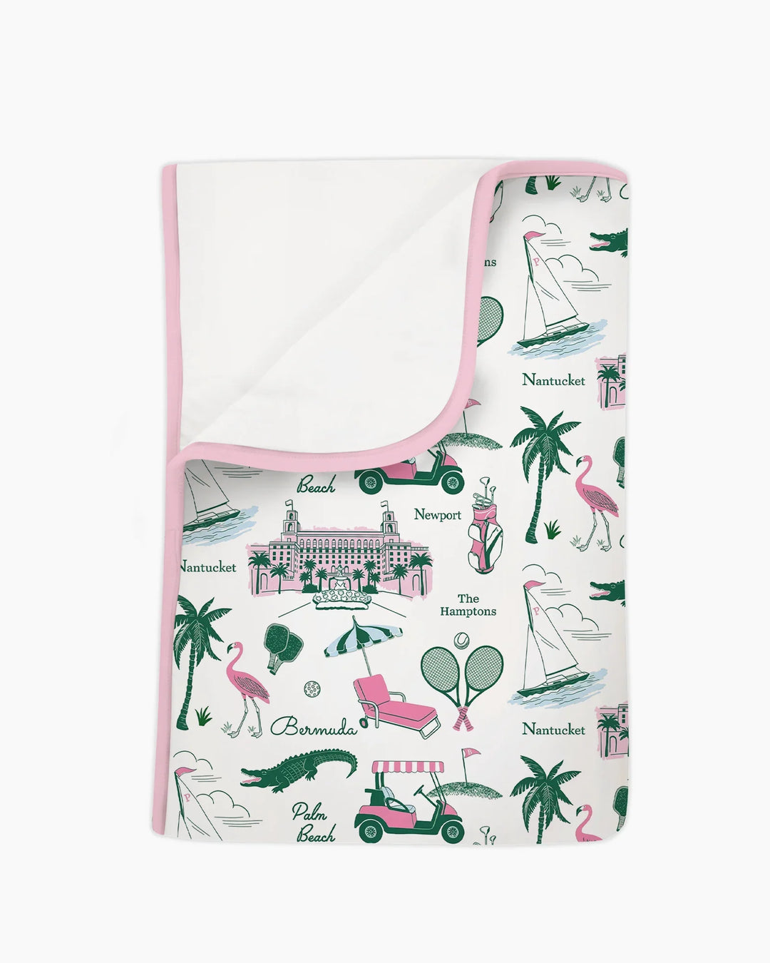 Vorlage Quilt Decke