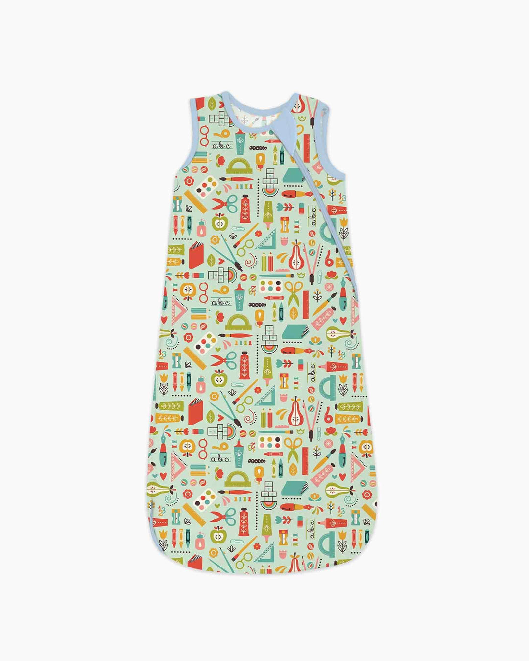 Creative Classroom Bamboo Sleep Bag