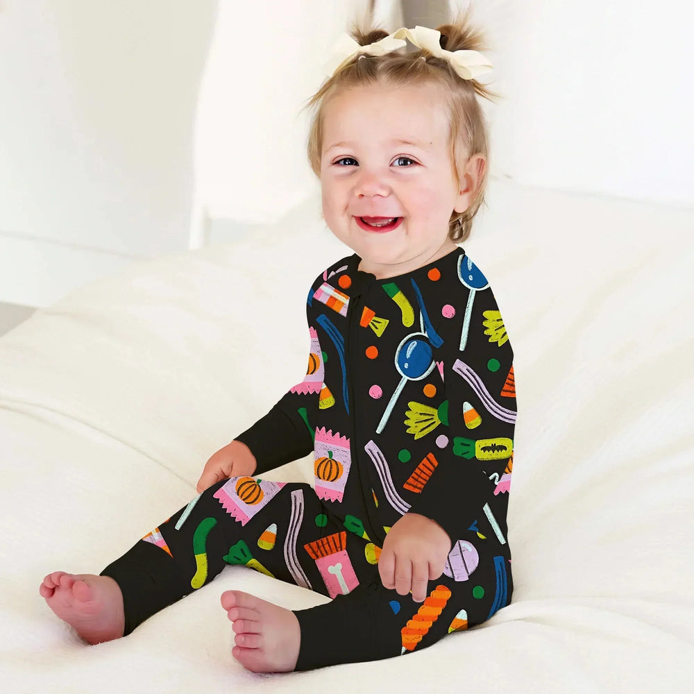 Trick or Treats Convertible Zippy , Trick or Treats Convertible Zippy - 0-3M