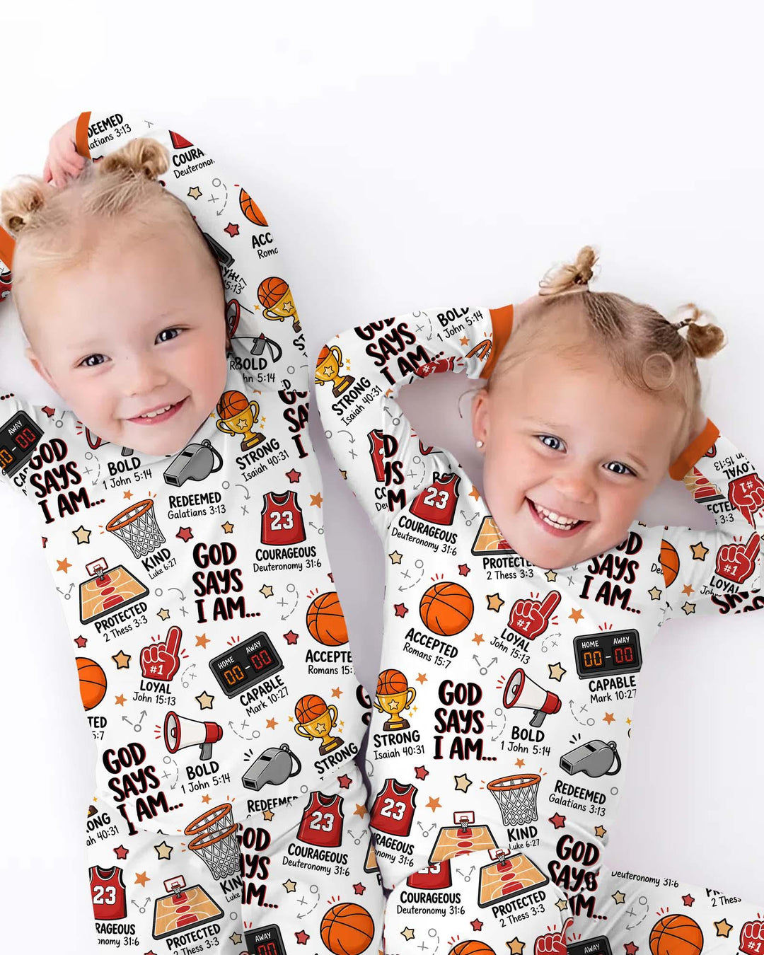 Vorlage Bambus-Pyjama-Set für Herren