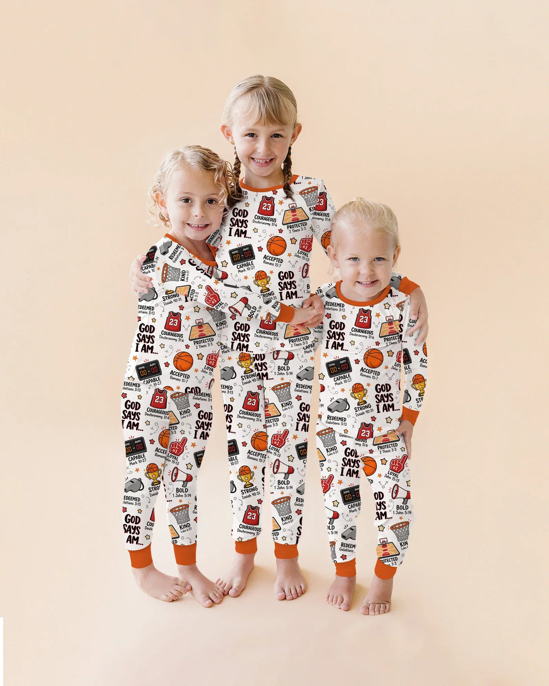 Vorlage Bambus-Pyjama-Set für Herren