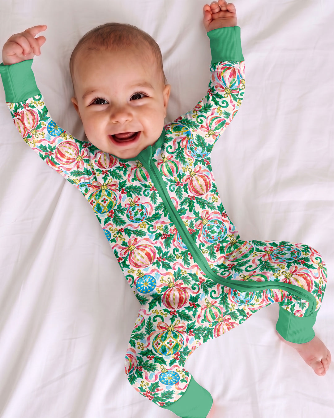 Hippie Holiday Bamboo Convertible Zippy