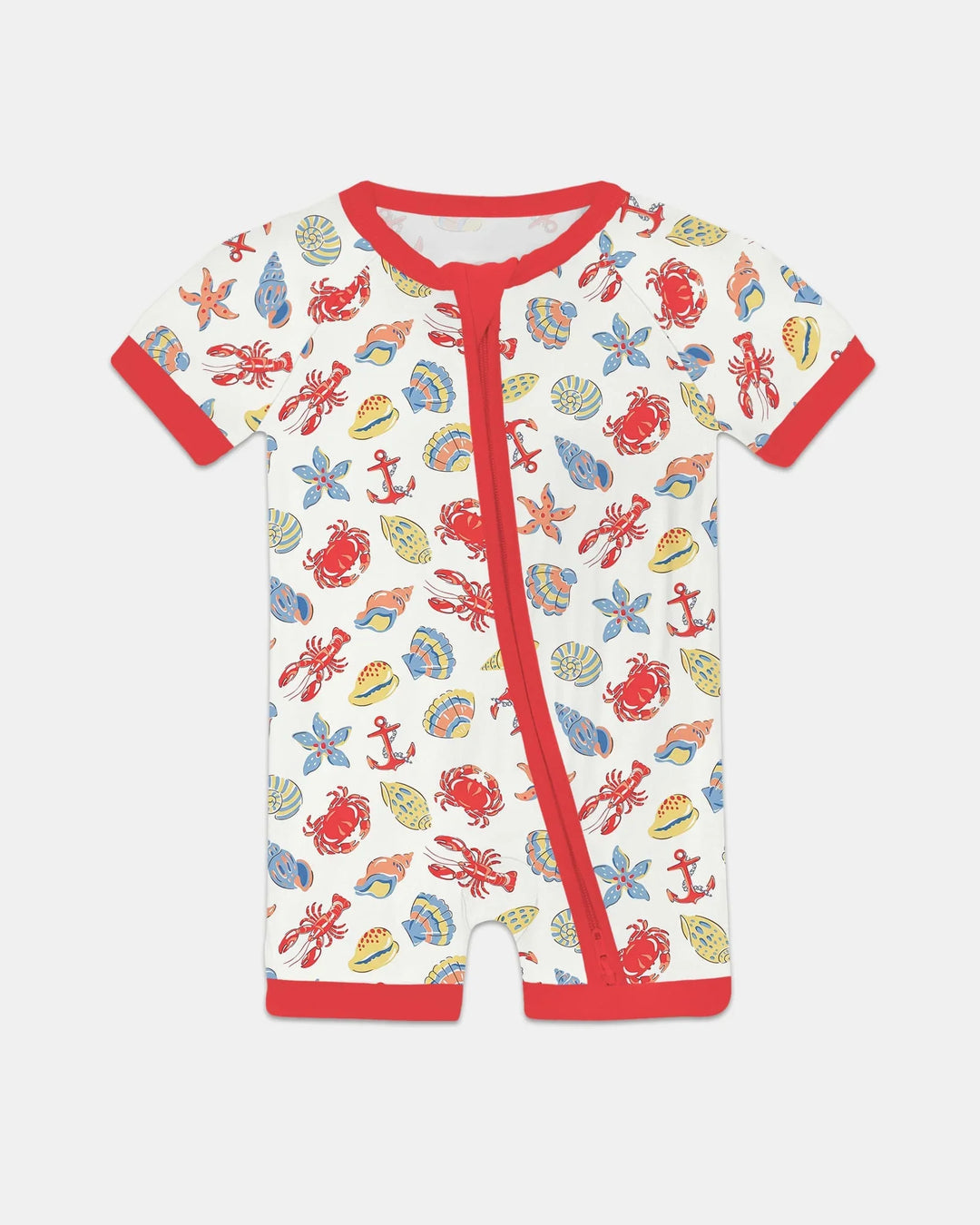 Vorlage Shorty Zippy