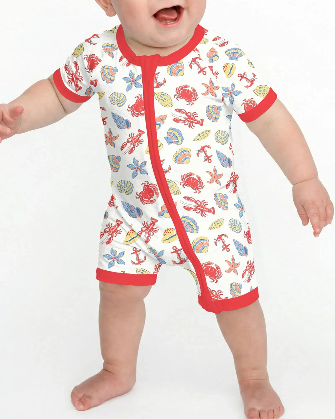 Vorlage Shorty Zippy