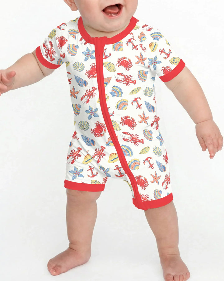 Vorlage Shorty Zippy