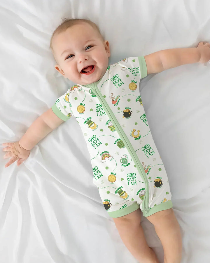 Vorlage Shorty Zippy