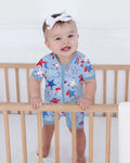 Vorlage Shorty Zippy