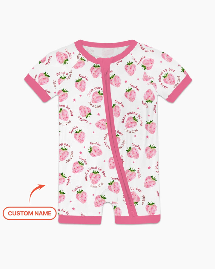 BENUTZERDEFINIERTE Vorlage Shorty Zippy