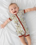 Vorlage Shorty Zippy